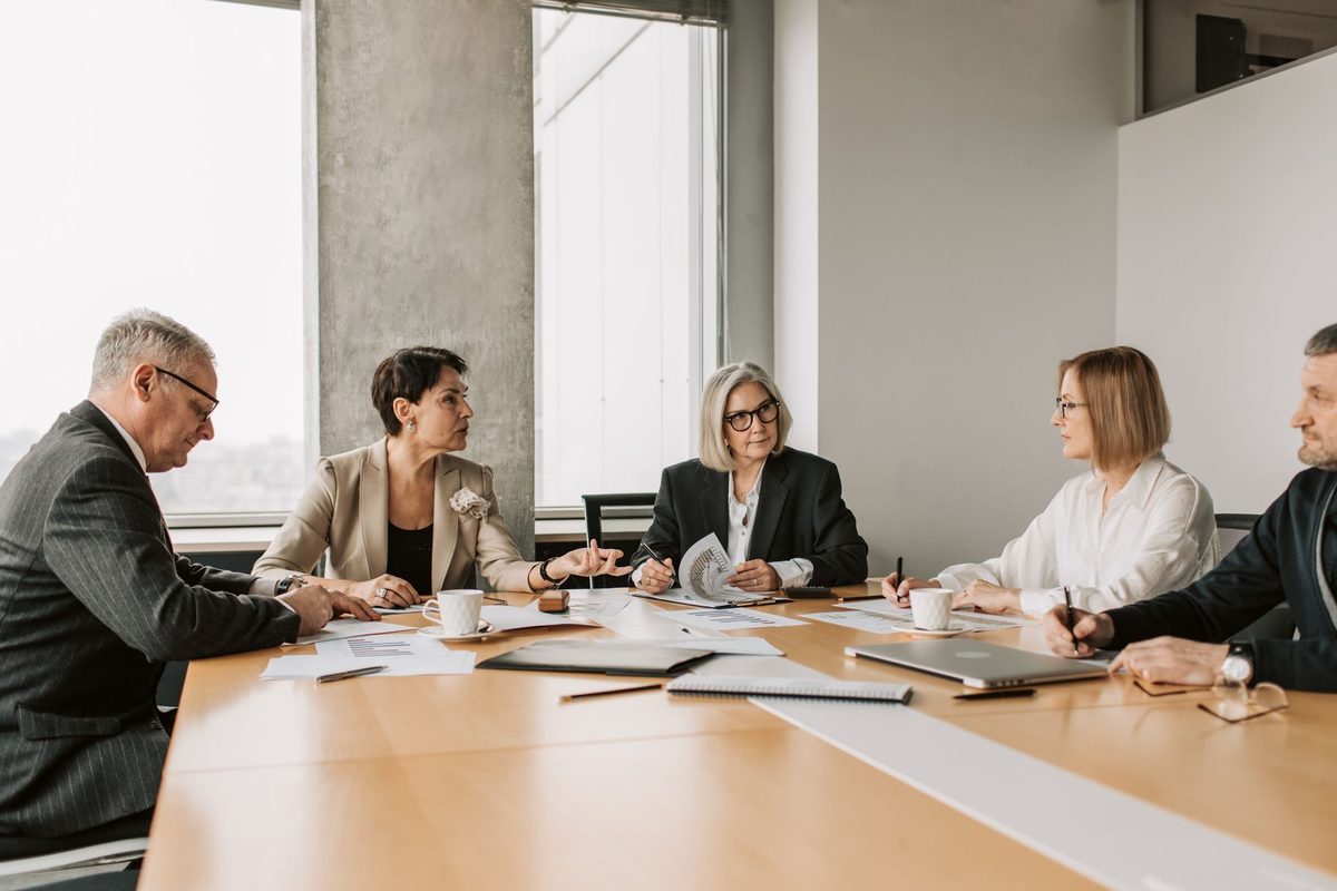 Arbeitsschutzausschuss (ASA): Pflicht ab wann?