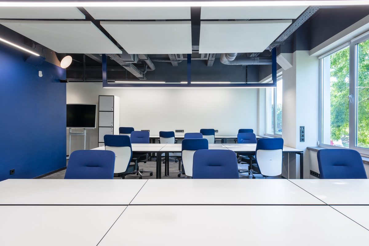Arbeitssicherheit im Büro: die wichtigsten Pflichten