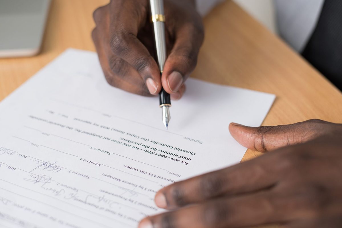 Bestellung zur Fachkraft für Arbeitssicherheit