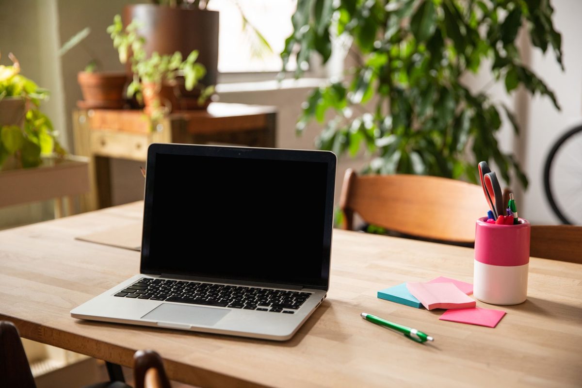 Gefährdungsbeurteilung im Homeoffice und bei Telearbeit