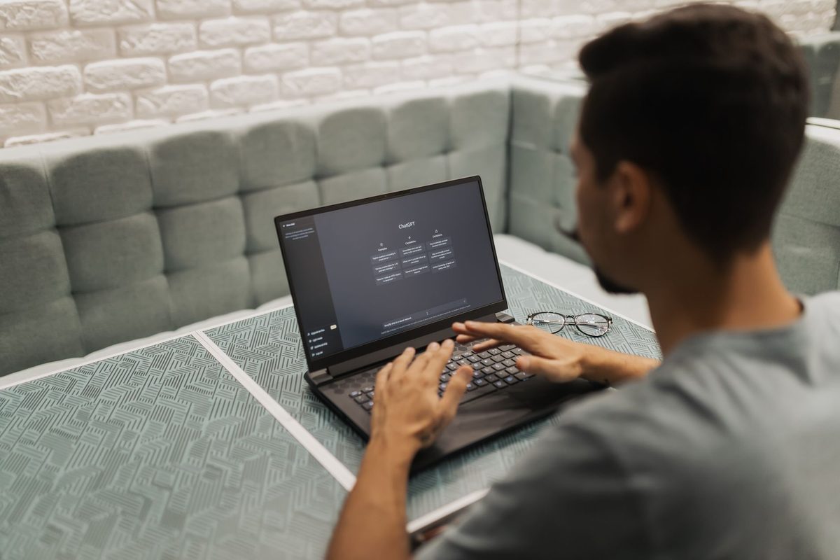 AI in occupational safety: what you can do yourself