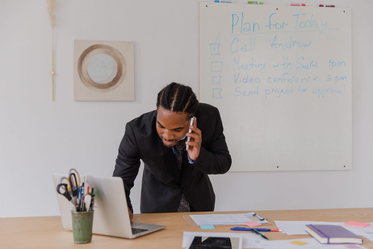 Competence centre model: support up to 20 employees