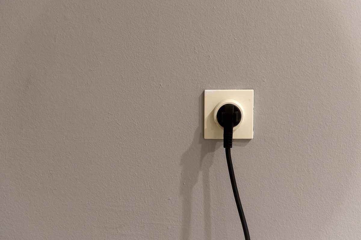 Prüfung elektrischer Betriebsmittel im Büro (DGUV V3)