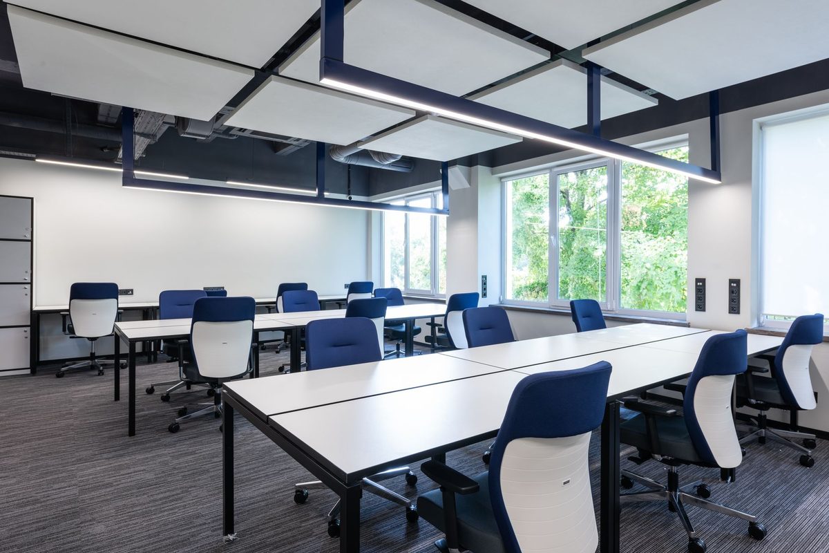 4 myths about occupational safety in offices